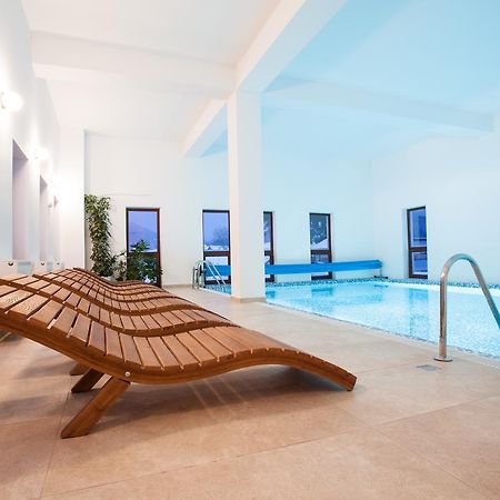Montana Resort Colibiţa Eksteriør billede